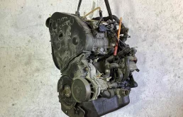 Двигатель Volkswagen Golf 1997 1,9 TDi Дизель МКПП Хэтчбек 5дв.