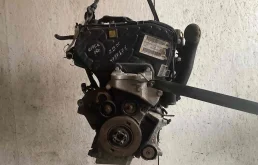 Двигатель Opel Vectra 2004 1,9 CDTi Дизель МКПП Седан.