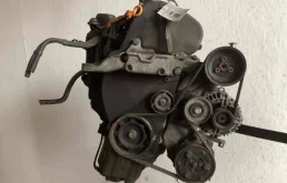 Двигатель Volkswagen Golf 2002 1,4 i Бензин МКПП 5ст. Хэтчбек 5дв.