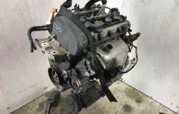 Двигатель Volkswagen Golf 2002 1,4 i Бензин МКПП 5ст. Хэтчбек 5дв.