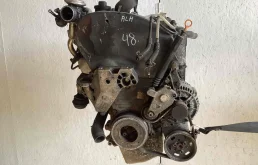 Двигатель Volkswagen Golf 1998 1,9 TDi Дизель МКПП 5ст. Хэтчбек.