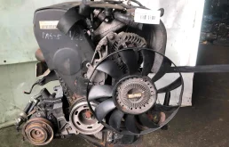 Двигатель Volkswagen Passat 1999 1,6 i Бензин МКПП Седан.