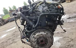 Двигатель Citroen C5 2005 2,0 HDi Дизель МКПП 6ст. Универсал.