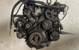 Двигатель Ford Mondeo 2002 2,0 i Бензин МКПП 5ст. Универсал.