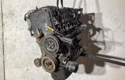 Двигатель Hyundai Accent 2007 1,4 i Бензин МКПП 5ст. Хэтчбек 3дв.