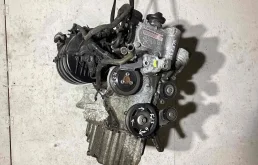 Двигатель Volkswagen Golf 2006 1,6 FSi Бензин АКПП Хэтчбек 3дв.