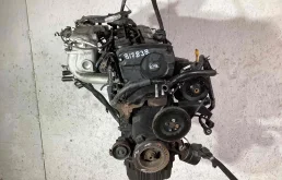 Двигатель Kia Sportage 2005 2,0 i Бензин МКПП 5ст. Внедорожник.