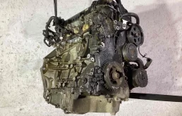 Двигатель Ford Mondeo 2006 1,8 i Бензин МКПП 5ст. Универсал.