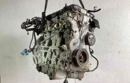 Двигатель Ford C-Max 2005 2,0 i Бензин МКПП 5ст. Минивэн.
