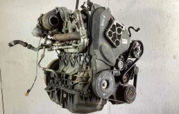 Двигатель Renault Laguna 2007 1,9 DCi Дизель МКПП 6ст. Лифтбек.