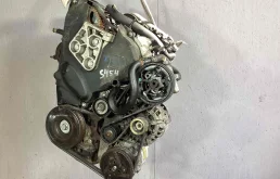 Двигатель Nissan Primera 2003 1,9 DCi Дизель МКПП Седан.