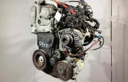 Двигатель Renault Megane 2005 1,4 i Бензин МКПП 5ст. Хэтчбек 5дв.
