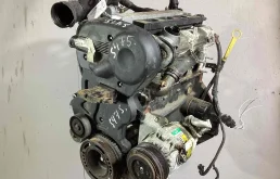 Двигатель Opel Astra 2005 1,8 i Бензин АКПП Хэтчбек 5дв.