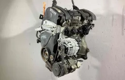 Двигатель Skoda Fabia 2007 1,4 i Бензин МКПП 5ст. Хэтчбек 5дв.