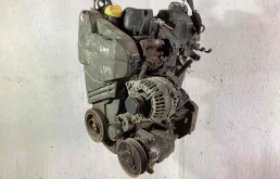 Двигатель Renault Megane 2008 1,5 DCi Дизель МКПП 6ст. Универсал.