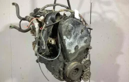 Двигатель Volkswagen Passat 1995 1,9 TDi Дизель МКПП 5ст. Универсал.