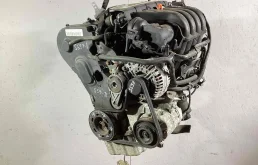 Двигатель Volkswagen Passat 2006 2,0 FSi Бензин МКПП 6ст. Седан.