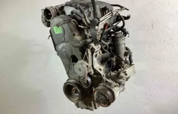 Двигатель Volkswagen Passat 2006 2,0 TDi Дизель Робот Универсал.