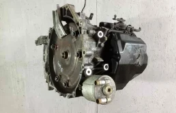 КПП автоматическая (АКПП) Peugeot 607 2005 2,7 HDi Дизель АКПП Седан.
