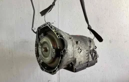 КПП автоматическая (АКПП) Mercedes C (W203) 2000-2004 2002 2,2 CDi Дизель АКПП Купе.