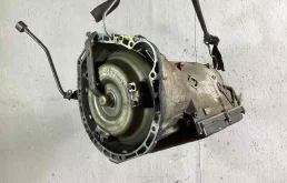КПП автоматическая (АКПП) Mercedes C (W203) 2000-2004 2001 2,2 CDi Дизель АКПП Купе.