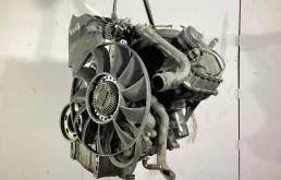 Двигатель Audi A4 1998 1,6 i Бензин МКПП 5ст. Универсал.