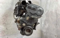 Двигатель Opel Astra 2006 1,8 i Бензин АКПП Универсал.