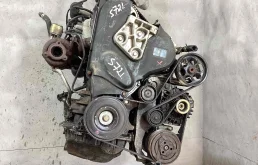 Двигатель Nissan Primera 2004 1,9 DCi Дизель МКПП 6ст. Лифтбек.