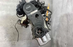 Двигатель Audi A3 2002 1,6 i Бензин АКПП Хэтчбек 3дв.