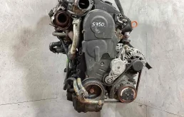Двигатель Volkswagen Touran 2006 1,9 TDi Дизель МКПП 6ст. Минивэн.
