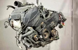 Двигатель Audi A6 1998 2,4 i Бензин МКПП 5ст. Универсал.