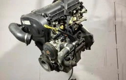 Двигатель Opel Astra 2008 1,8 i Бензин МКПП 5ст. Универсал.