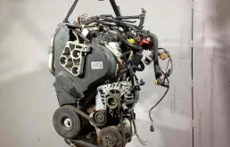 Двигатель Renault Megane 2006 1,9 DCi Дизель МКПП 6ст. Универсал.