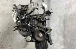 Двигатель Nissan Primera 2003 1,8 i Бензин МКПП 5ст. Универсал.