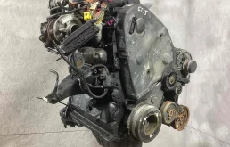 Двигатель Audi A4 1995 1,9 TDi Дизель МКПП 5ст. Седан.
