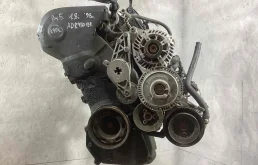 Двигатель Volkswagen Passat 1998 1,8 i Бензин МКПП 5ст. Седан.