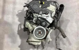 Двигатель Opel Astra 2009 1,9 CDTi Дизель МКПП 6ст. Хэтчбек 5дв.