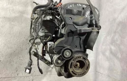 Двигатель Opel Vectra 2002 1,8 i Бензин МКПП 5ст. Седан.