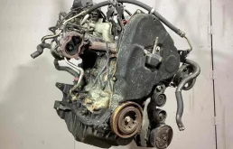 Двигатель Volvo V40 2004 1,9 TD Дизель МКПП 5ст. Универсал.