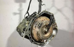 КПП автоматическая (АКПП) Mercedes C (W203) 2004-2007 рестайлинг 2007 2,2 CDi Дизель АКПП Седан.