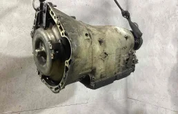 КПП автоматическая (АКПП) Mercedes C (W203) 2000-2004 2002 2,2 CDi Дизель АКПП Универсал.