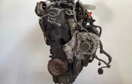Двигатель Volkswagen Passat 2007 1,9 TDi Дизель МКПП 5ст. Универсал.