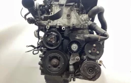 Двигатель Opel Vectra 1998 2,0 DTi Дизель МКПП 5ст. Универсал.