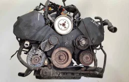 Двигатель Audi A4 1998 2,4 i Бензин АКПП Седан.