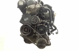 Двигатель Ford Focus 2008 1,6 i Бензин МКПП 5ст. Универсал.
