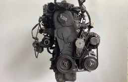 Двигатель Volkswagen Golf 2006 1,9 TDi Дизель МКПП 5ст. Хэтчбек 5дв.