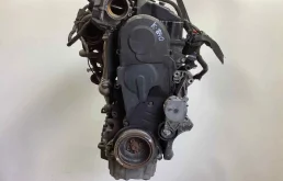 Двигатель Audi A3 2005 2,0 TDi Дизель МКПП 6ст. Хэтчбек 3дв.