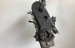 Двигатель Volkswagen Passat 2010 1,6 i Бензин МКПП 5ст. Универсал.