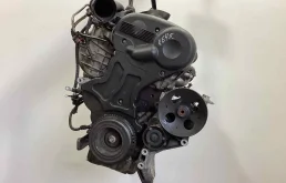Двигатель Opel Vectra 2001 1,8 i Бензин АКПП Седан.