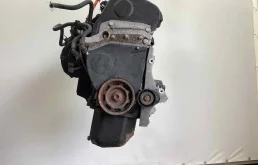 Двигатель Skoda Fabia 2008 1,4 i Бензин МКПП 5ст. Хэтчбек 5дв.